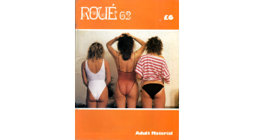 Roué No.62