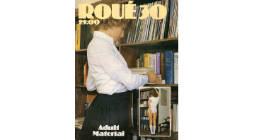 Roué No.30
