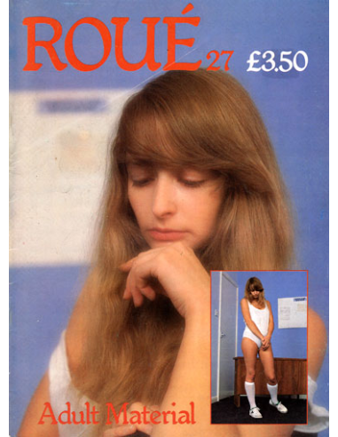 Roué No.27