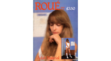 Roué No.27