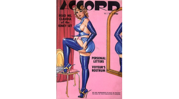 Accord Vol.1 No.10