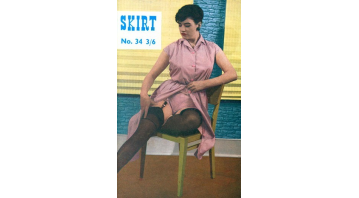 Skirt No.34