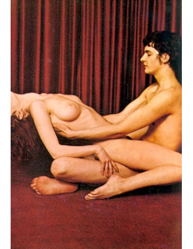 Ways of Loving 1970