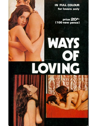 Ways of Loving 1970