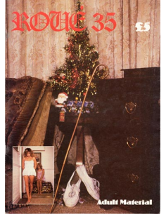 Roué No.35