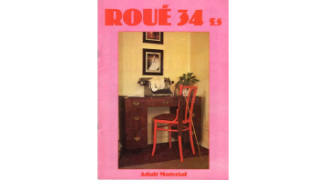 Roué No.34