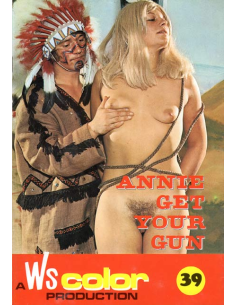 Annie Get Your Gun (39)