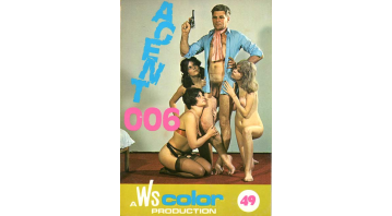 Agent 006 (49)