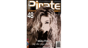 Pirate No.48