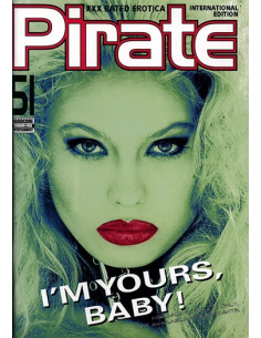 Pirate No.51