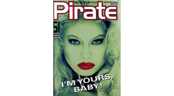 Pirate No.51