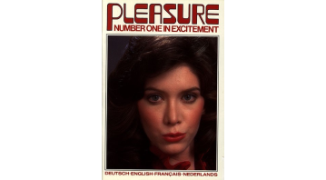 Pleasure No.73