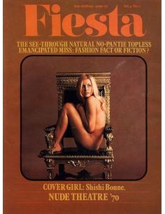 Fiesta Vol.4 No.2
