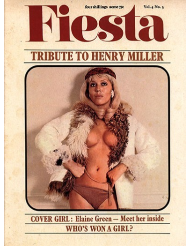 Fiesta Vol.4 No.5