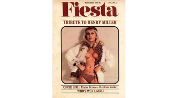 Fiesta Vol.4 No.5