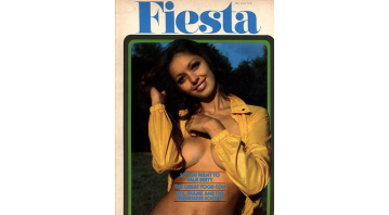Fiesta Vol.5 No.8