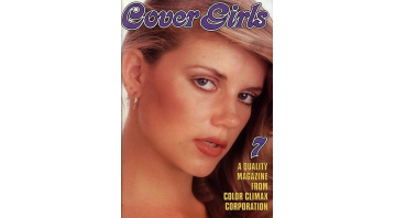 Cover Girls No.07