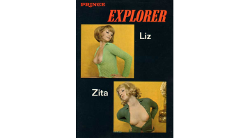 Prince Explorer 01