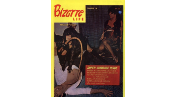 Bizarre Life No.16