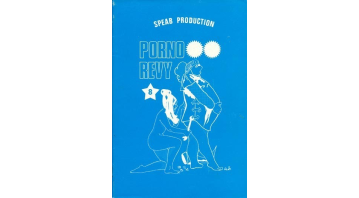 Porno Revy No.08