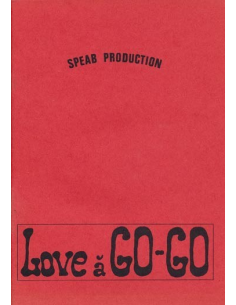 Love a Go-Go
