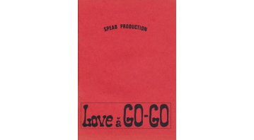 Love a Go-Go