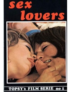 Sex Lovers No.1 2