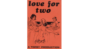 Love for Two No.2