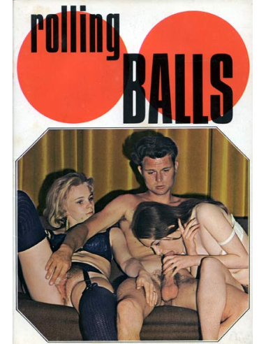 Rolling Balls
