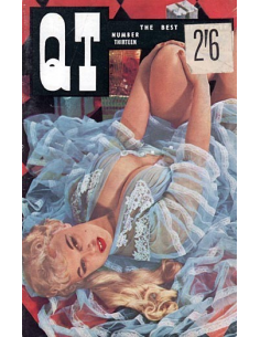 QT No.13