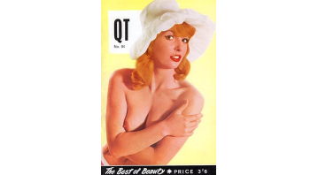 QT No.84