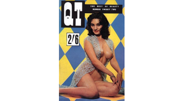 QT No.22
