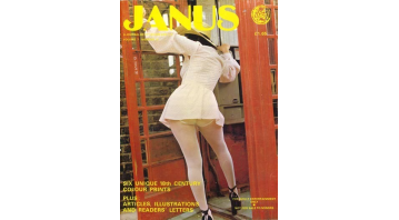 Janus Vol.7 No.12
