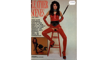 Leather Scenes Vol.1 No.4