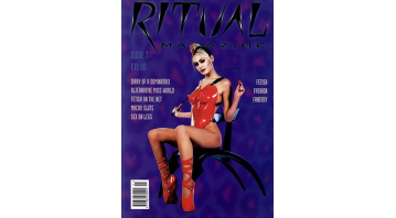 Ritual Magazine