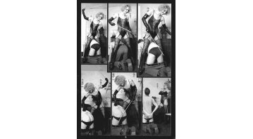 Femdom No.09