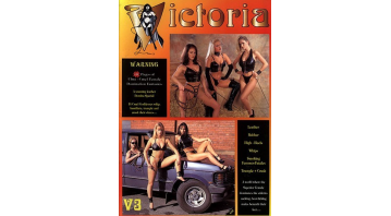 Victoria No.03