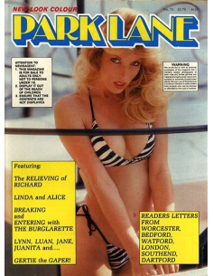 Park Lane No.75