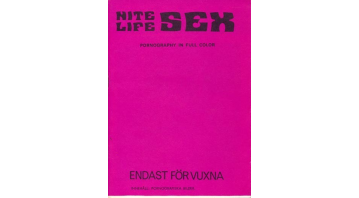 Nite Life sex 105