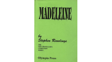 Madeleine By Stephen Rawlings