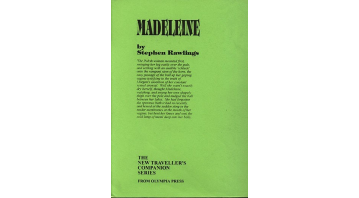 Madeleine By Stephen Rawlings