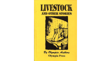 Livestock and Other Stories By Olympia Authors