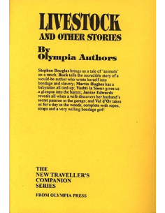Livestock and Other Stories By Olympia Authors 2
