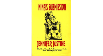 Nina's Submission By Jennifer Justine