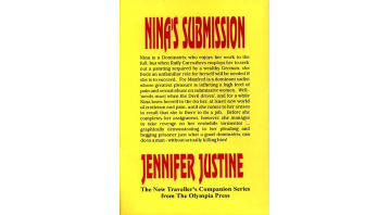 Nina's Submission By Jennifer Justine