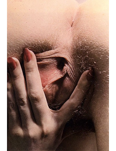 Vagina No.1