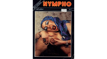 Nympho No.1