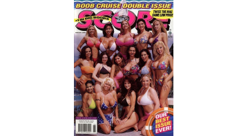 Score Holiday 2000