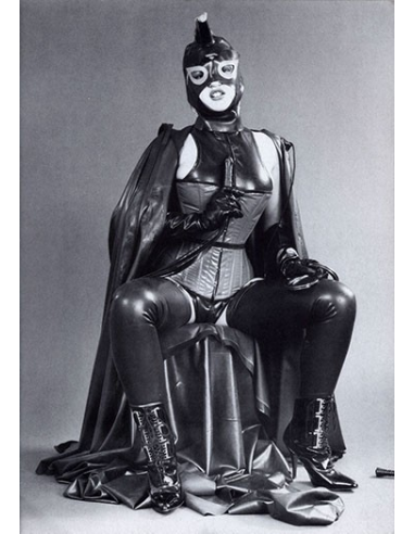 Latex Maid No.1