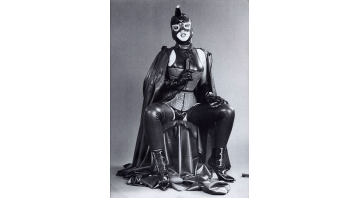 Latex Maid No.1